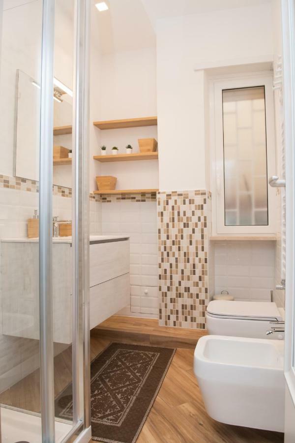 Delizioso Appartamento All'Aurelio Rome Exterior photo