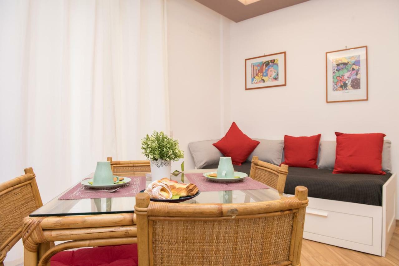 Delizioso Appartamento All'Aurelio Rome Exterior photo