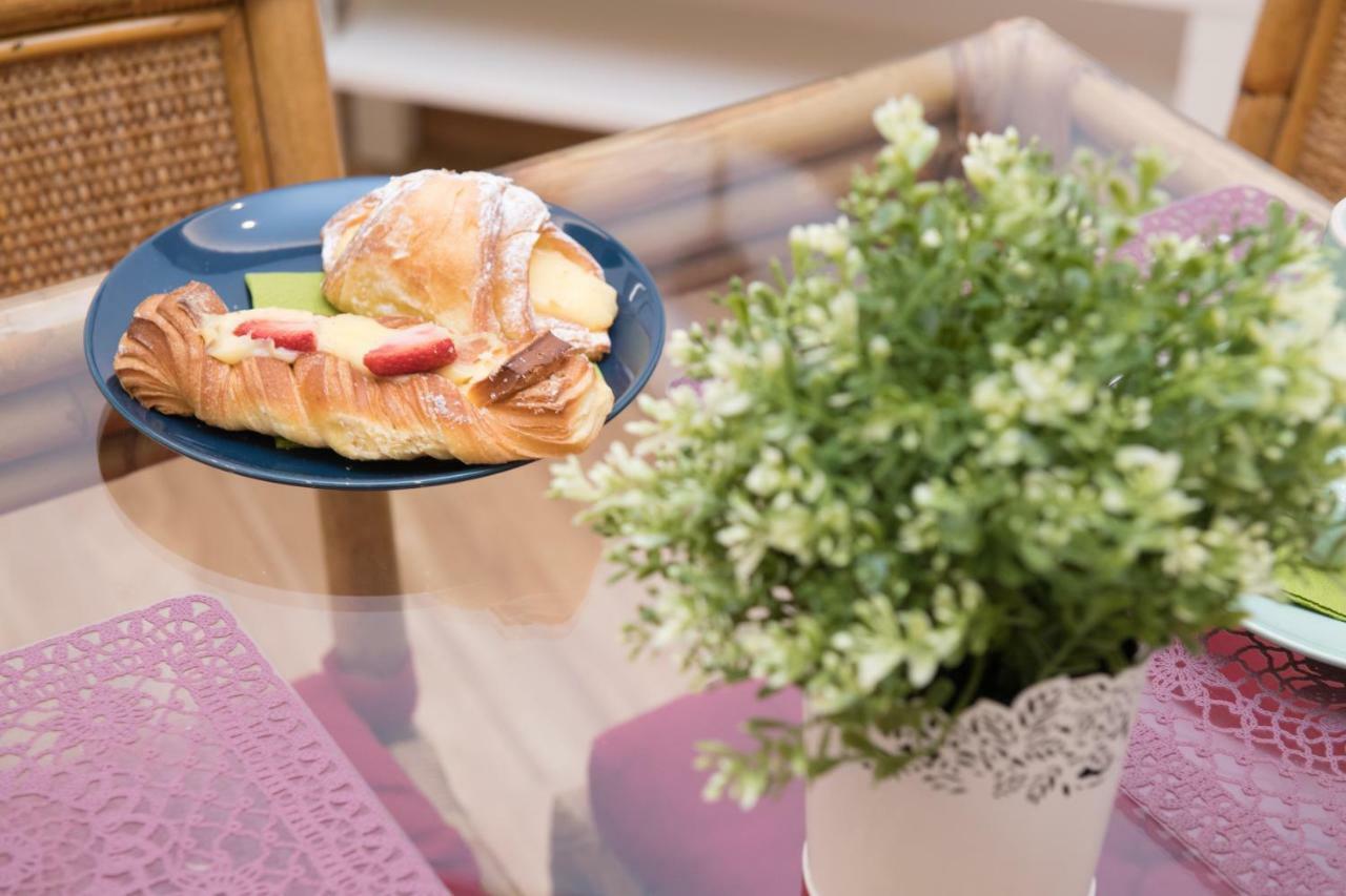 Delizioso Appartamento All'Aurelio Rome Exterior photo